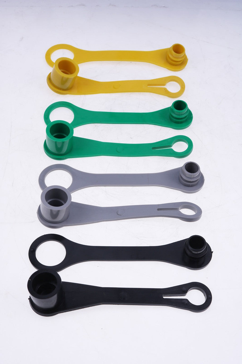 (8 Pack) Cap Plug Set M132021 M132022 M132024 M70728 M132031 M132032