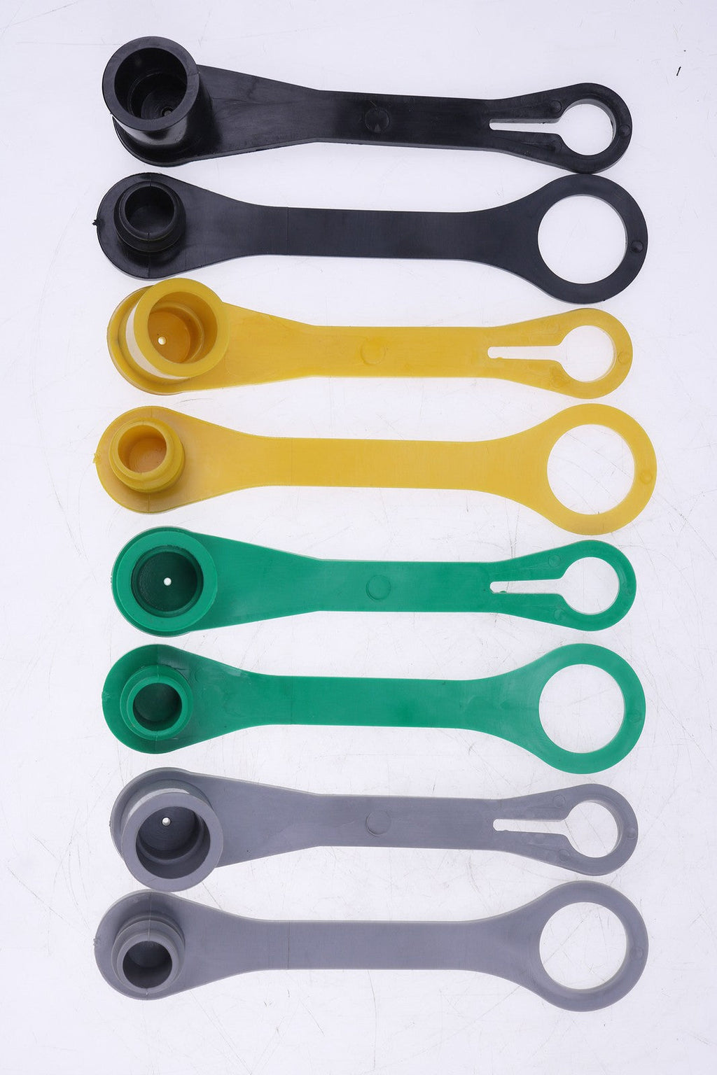 (8 Pack) Cap Plug Set M132021 M132022 M132024 M70728 M132031 M132032