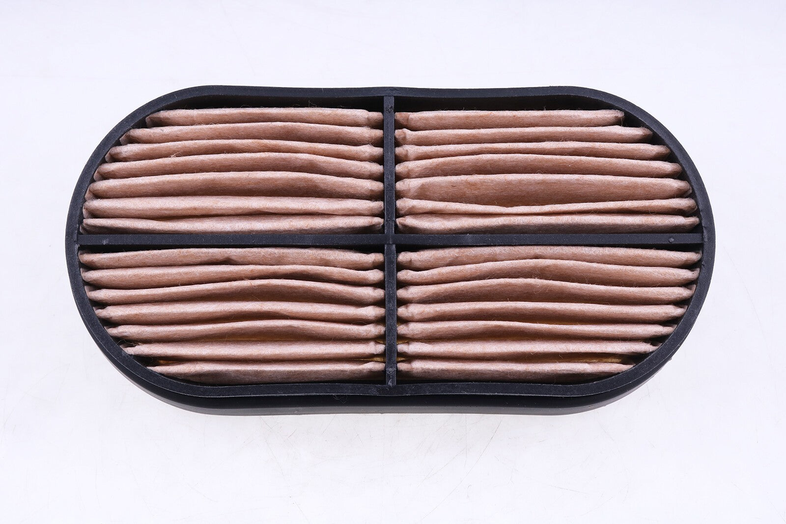 Fleetguard AF26655 Air Filter Replacement Compatible with Wix 49276 P600975