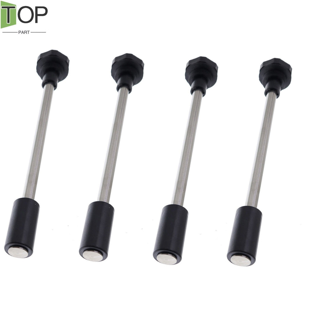 4X Fuel Sending Unit Sensor 7179839 for Bobcat E32 E35 E42 E45 E50 E55 751 753