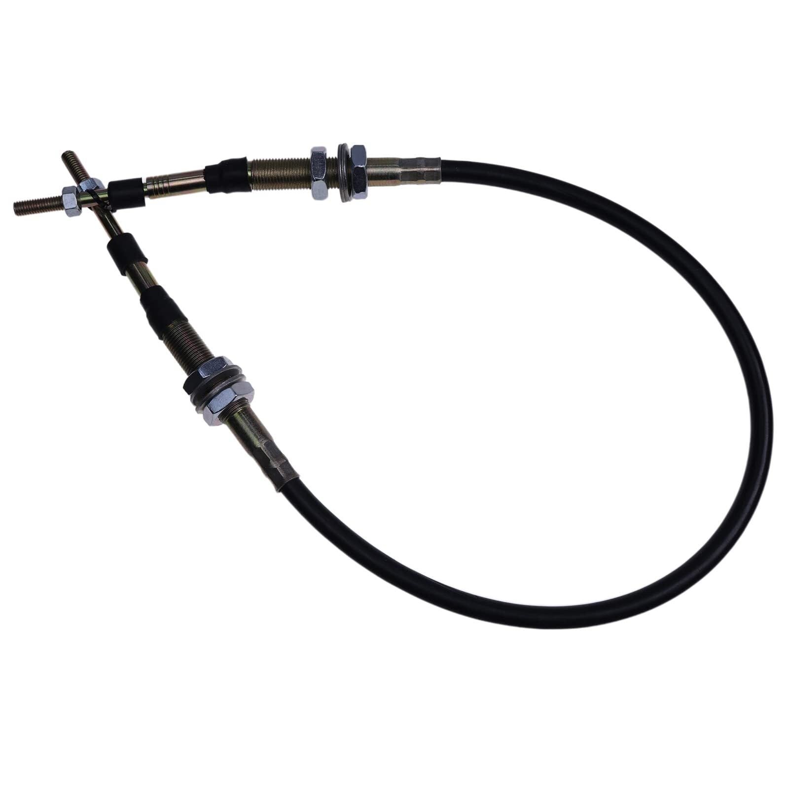 2X Forward Reverse Cable 103-43-34310 for Komatsu D21P-6 D21S-6 D21Q-6 D21PL-6