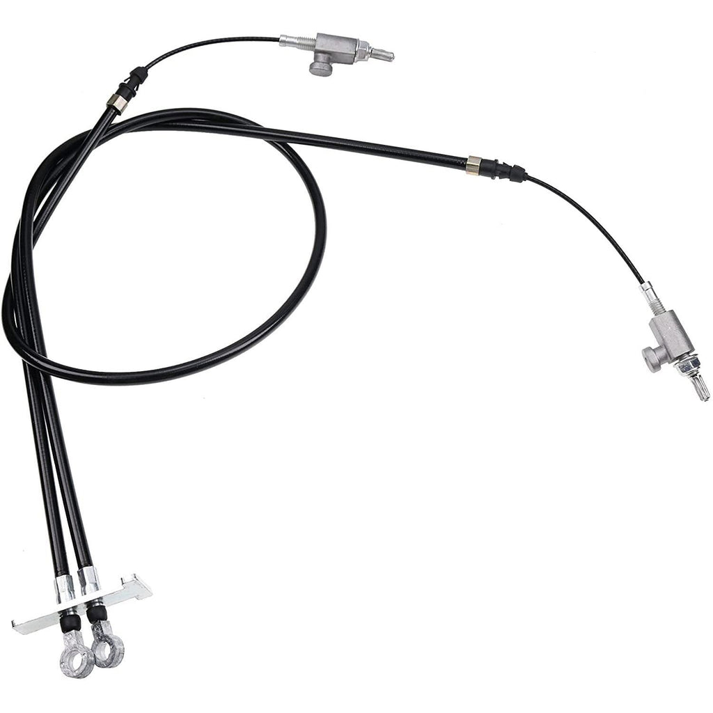 John Deere Z235 Z255 Mower Deck Lift Cable GY22289 Eztrak Lawn Parts