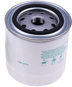 Kubota Fuel Filter 1J800-43170 1J800-43172 for KX040-4 L3560DT L3901F Tractor