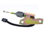 New 3991624 SA-4959-12 12V Shut Off Solenoid for Cummins 6BT 5.9L Engine Hyundai