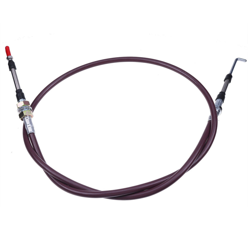 New Throttle Cable AT196338 AT185848 for John Deere 310G 310SG 315SG 410G 710G