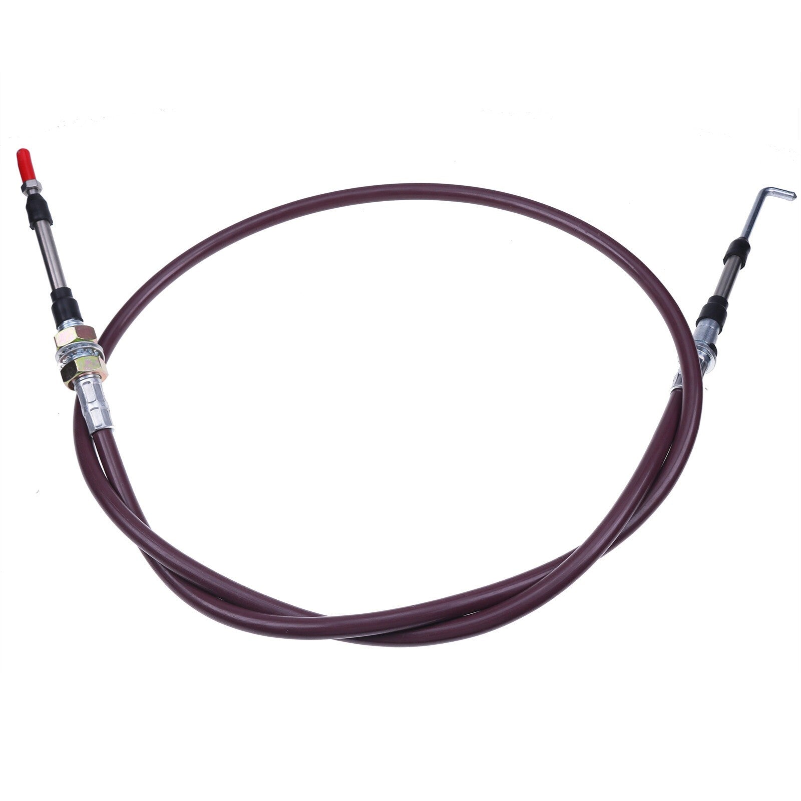 New Throttle Cable AT196338 AT185848 for John Deere 310G 310SG 315SG 410G 710G