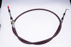 New Throttle Cable AT196338 AT185848 for John Deere 310G 310SG 315SG 410G 710G