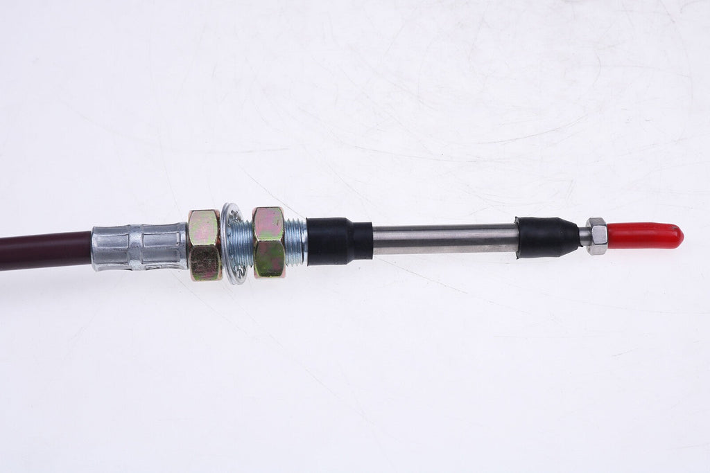 New Throttle Cable AT196338 AT185848 for John Deere 310G 310SG 315SG 410G 710G