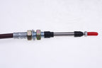 New Throttle Cable AT196338 AT185848 for John Deere 310G 310SG 315SG 410G 710G