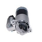 New 12V Starter Motor 6C070-59212 for Kubota B3200HSD B7800HSD-F Tractor