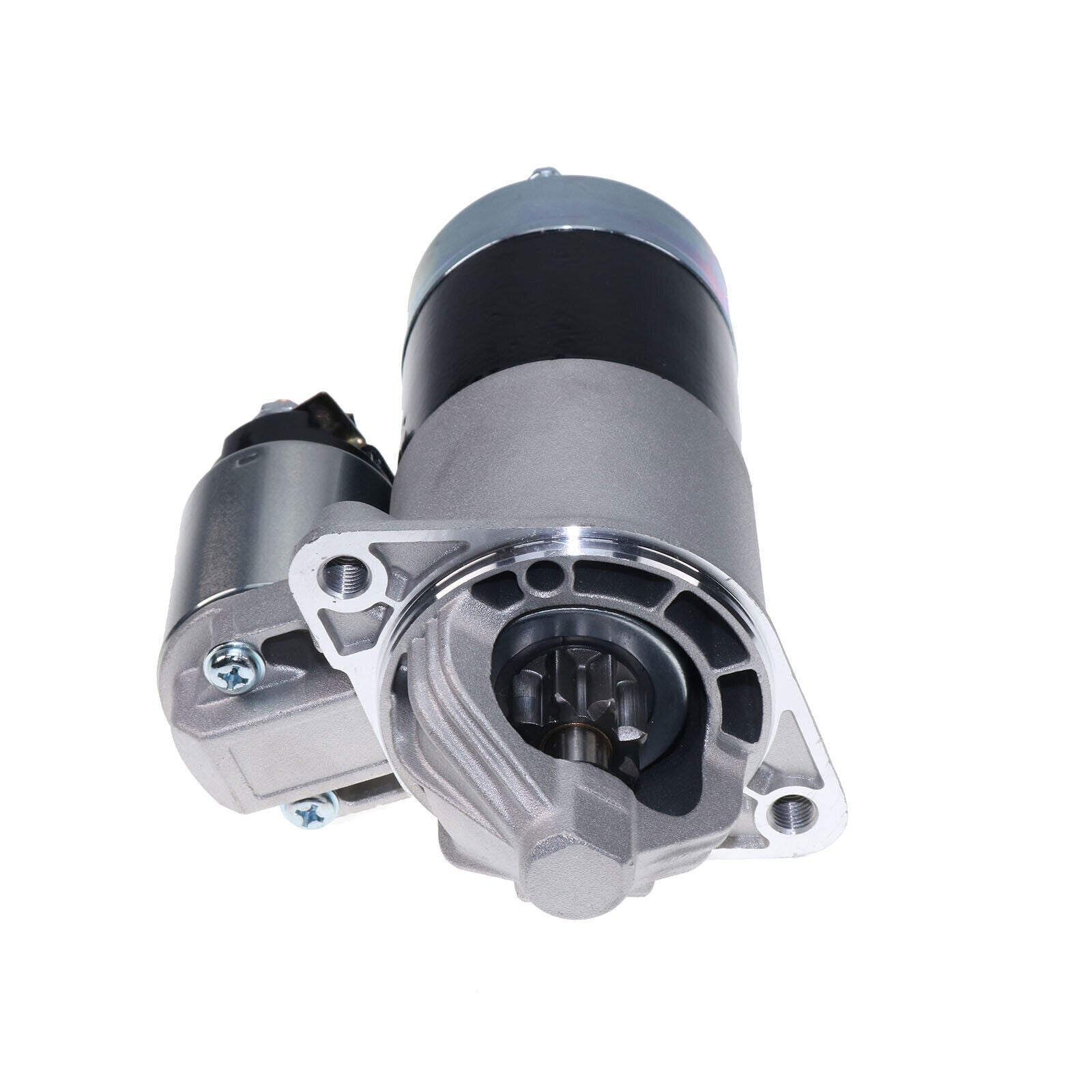New 12V Starter Motor 6C070-59212 for Kubota B3200HSD B7800HSD-F Tractor