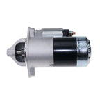 New 12V Starter Motor 6C070-59212 for Kubota B3200HSD B7800HSD-F Tractor