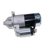 New 12V Starter Motor 6C070-59212 for Kubota B3200HSD B7800HSD-F Tractor