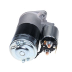 New 12V Starter Motor 6C070-59212 for Kubota B3200HSD B7800HSD-F Tractor