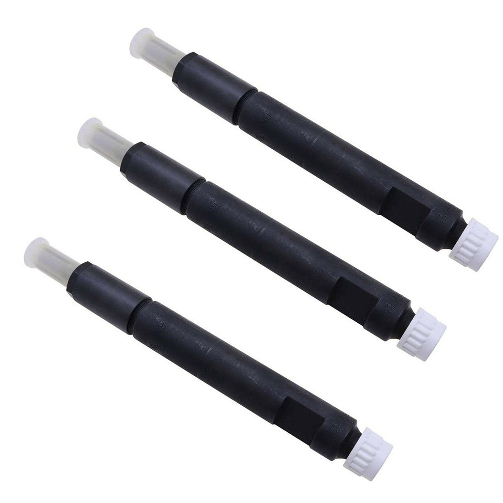 3PCS Fuel Injector 04286251 for Deutz D2011 BFL2011 BFM2011 Engine Parts