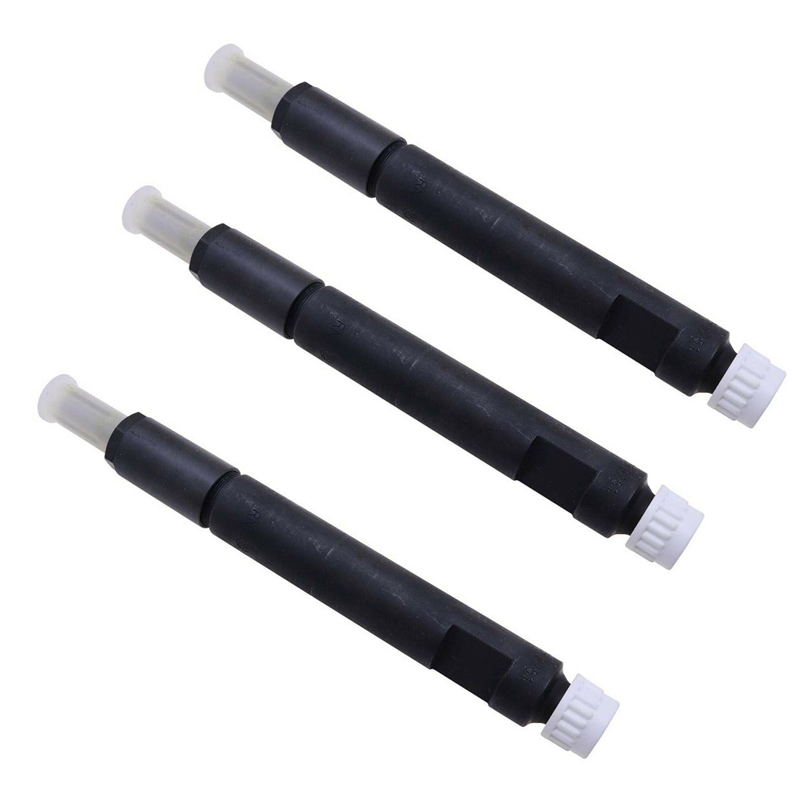 3PCS Fuel Injector 04286251 for Deutz D2011 BFL2011 BFM2011 Engine Parts