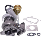 Turbo TD03 Turbocharger 1J403-17013 49131-02090 for Kubota V2403 V2003T Engine
