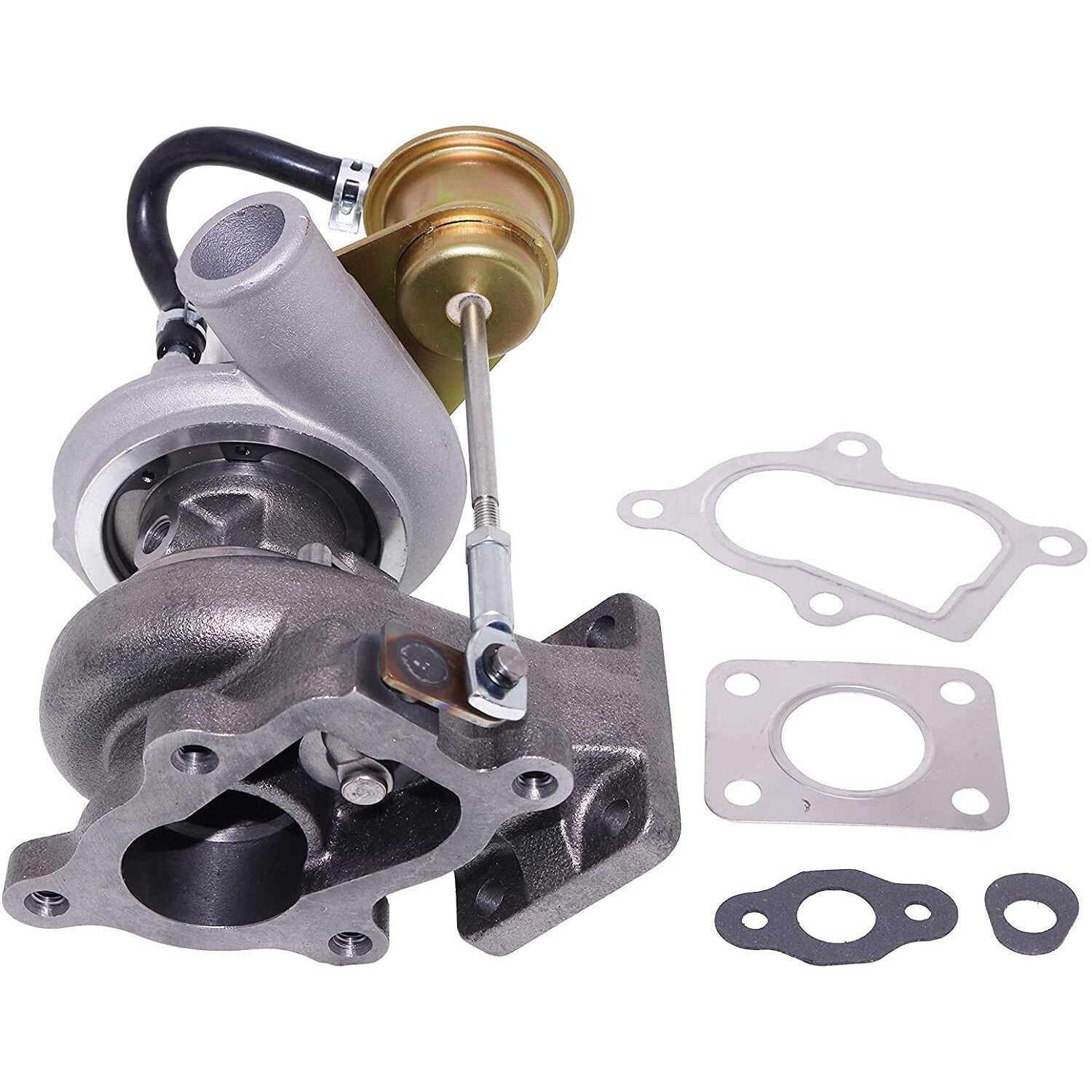 Turbo TD03 Turbocharger 1J403-17013 49131-02090 for Kubota V2403 V2003T Engine
