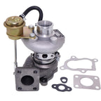 Turbo TD03 Turbocharger 1J403-17013 49131-02090 for Kubota V2403 V2003T Engine