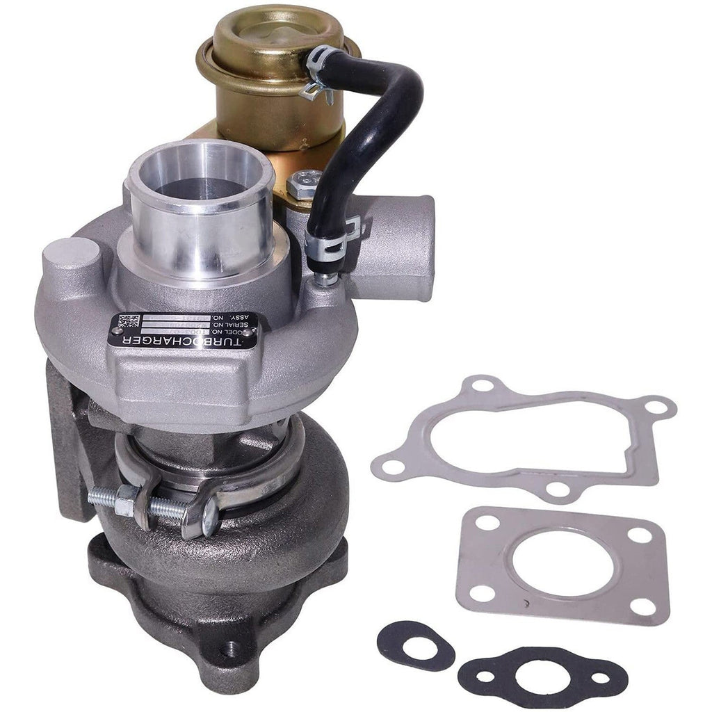 Turbo TD03 Turbocharger 1J403-17013 49131-02090 for Kubota V2403 V2003T Engine
