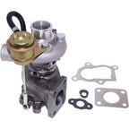 Turbo TD03 Turbocharger 1J403-17013 49131-02090 for Kubota V2403 V2003T Engine