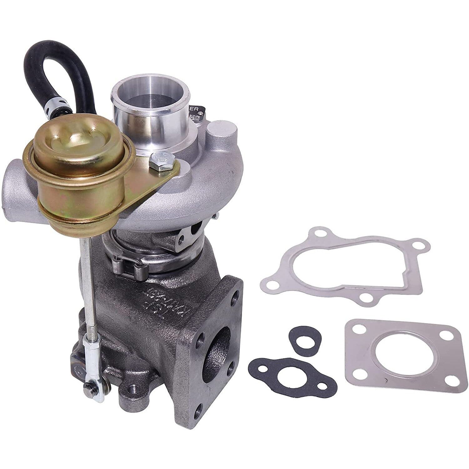 Turbo TD03 Turbocharger 1J403-17013 49131-02090 for Kubota V2403 V2003T Engine