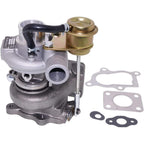 Turbo TD03 Turbocharger 1J403-17013 49131-02090 for Kubota V2403 V2003T Engine