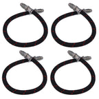4X 14" 2500 Fuel Line for Ford Tractors 2000 3000 3600 4000 5000 7000+