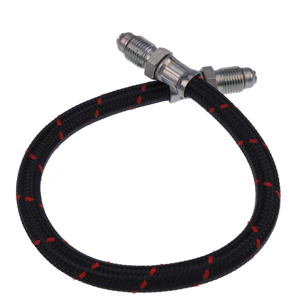 4X 14" 2500 Fuel Line for Ford Tractors 2000 3000 3600 4000 5000 7000+