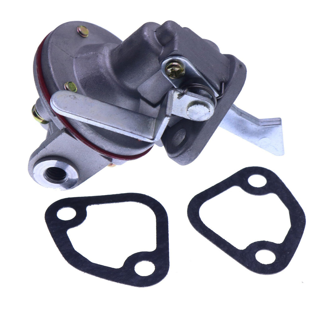 4X Fuel Lift Pump 124070-52010 124070-52011 for Yanmar 2QM15 YSM8 YSM12