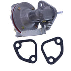 4X Fuel Lift Pump 124070-52010 124070-52011 for Yanmar 2QM15 YSM8 YSM12