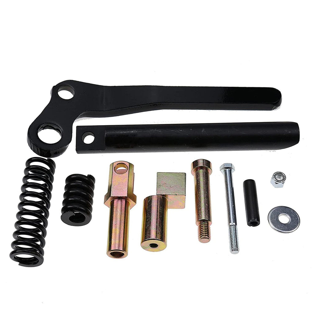 Left Hand Lever Kit 6724776 for Bobcat Models 630-653 Replacement Parts