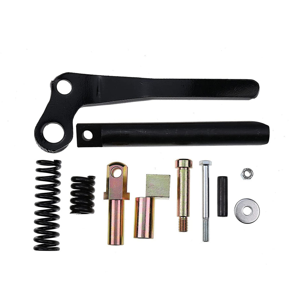 Left Hand Lever Kit 6724776 for Bobcat Models 630-653 Replacement Parts
