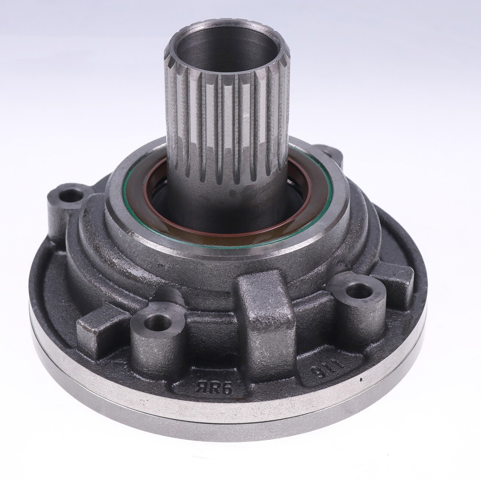 Transmission Pump 121-7385 for Caterpillar 416D 420D 422F 424B 432E 414E