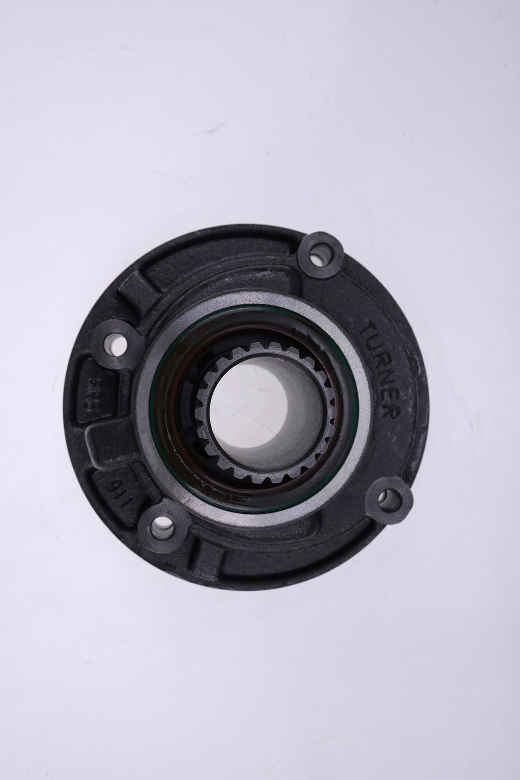 Transmission Pump 121-7385 for Caterpillar 416D 420D 422F 424B 432E 414E