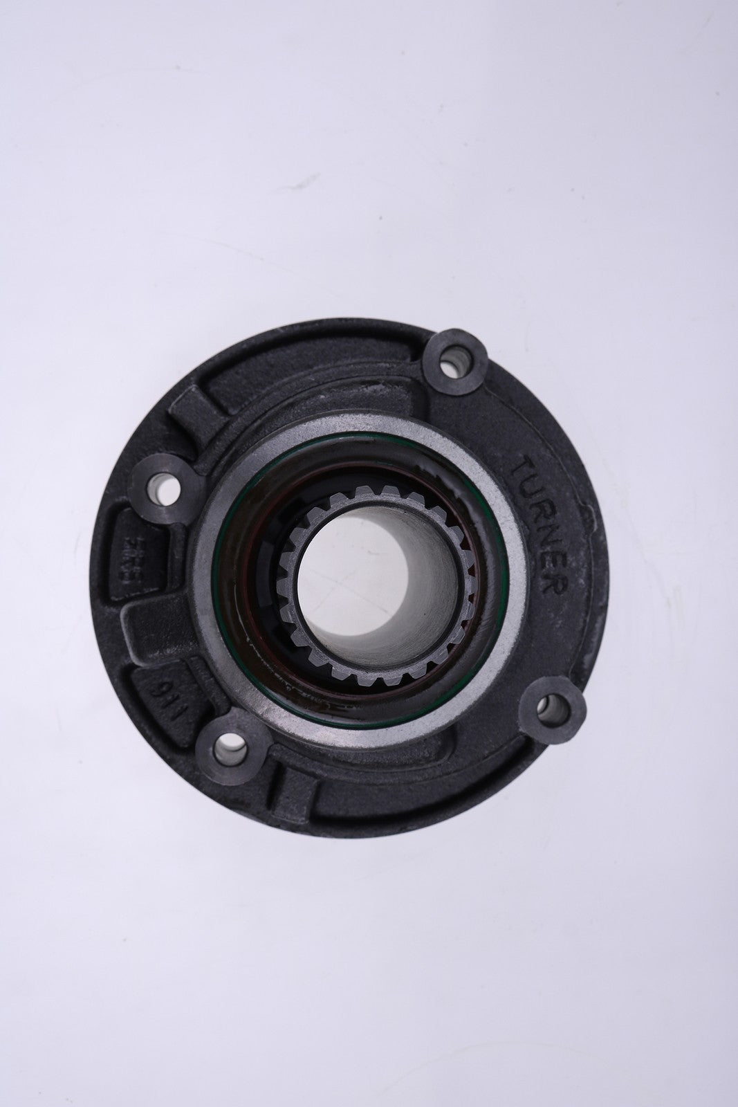 Transmission Pump 121-7385 for Caterpillar 416D 420D 422F 424B 432E 414E