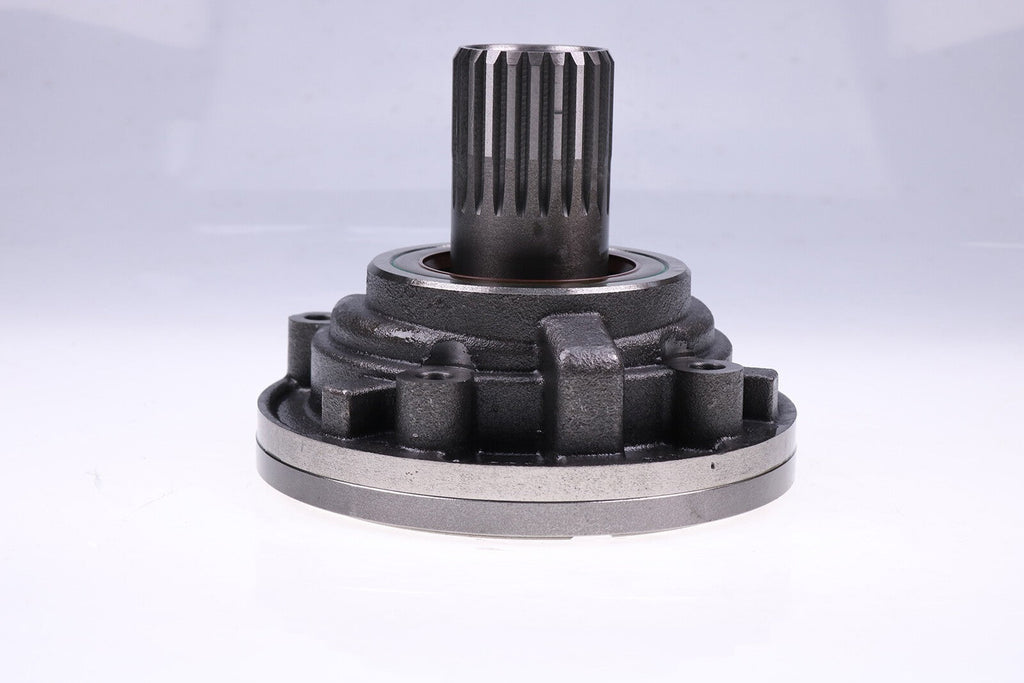 Transmission Pump 121-7385 for Caterpillar 416D 420D 422F 424B 432E 414E