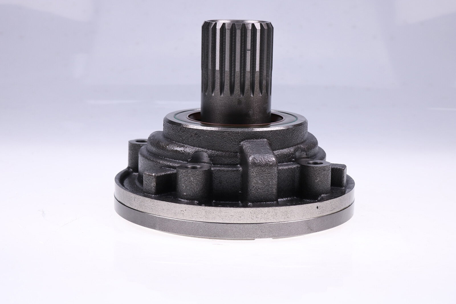 Transmission Pump 121-7385 for Caterpillar 416D 420D 422F 424B 432E 414E