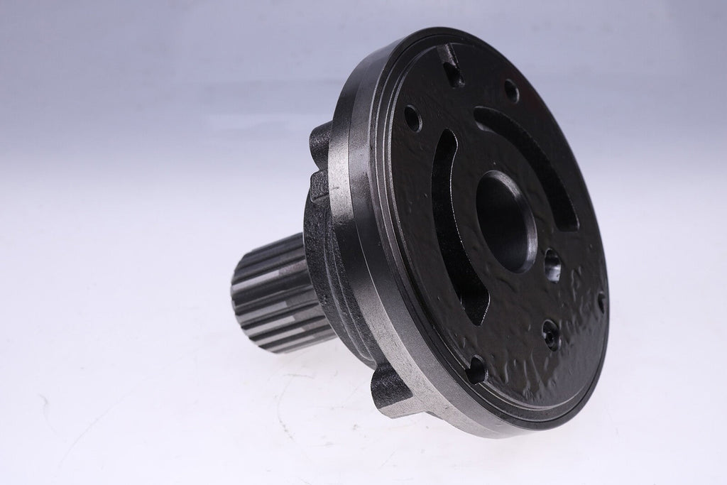 Transmission Pump 121-7385 for Caterpillar 416D 420D 422F 424B 432E 414E