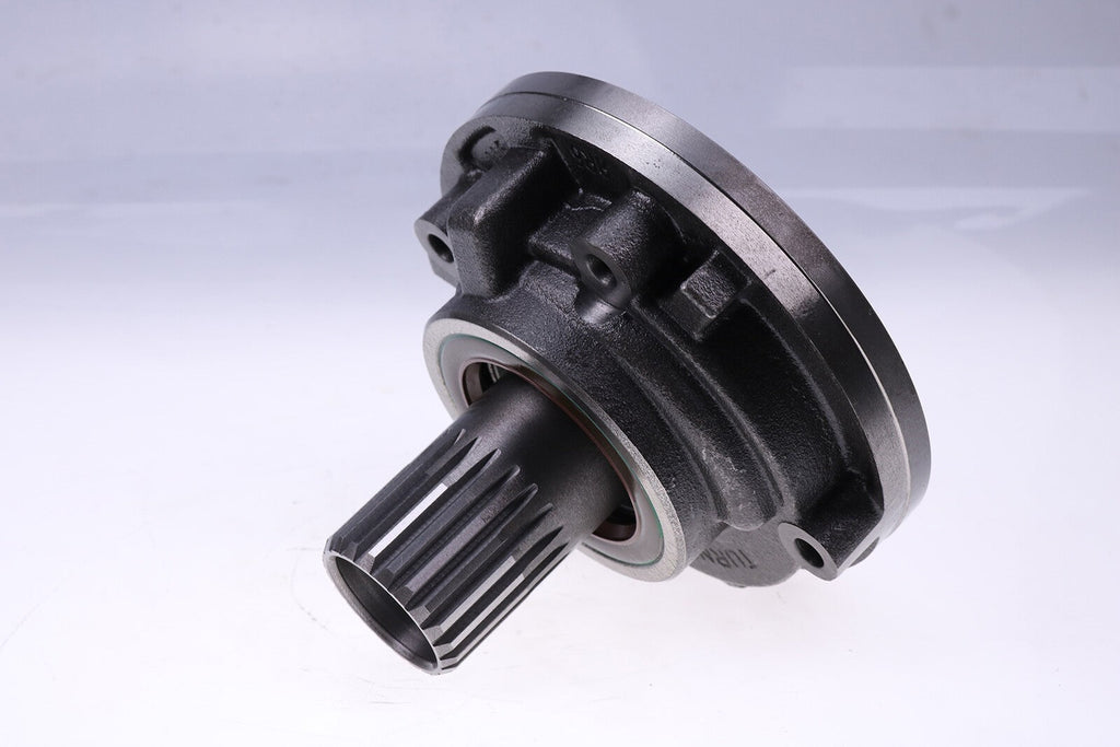 Transmission Pump 121-7385 for Caterpillar 416D 420D 422F 424B 432E 414E