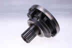 Transmission Pump 121-7385 for Caterpillar 416D 420D 422F 424B 432E 414E