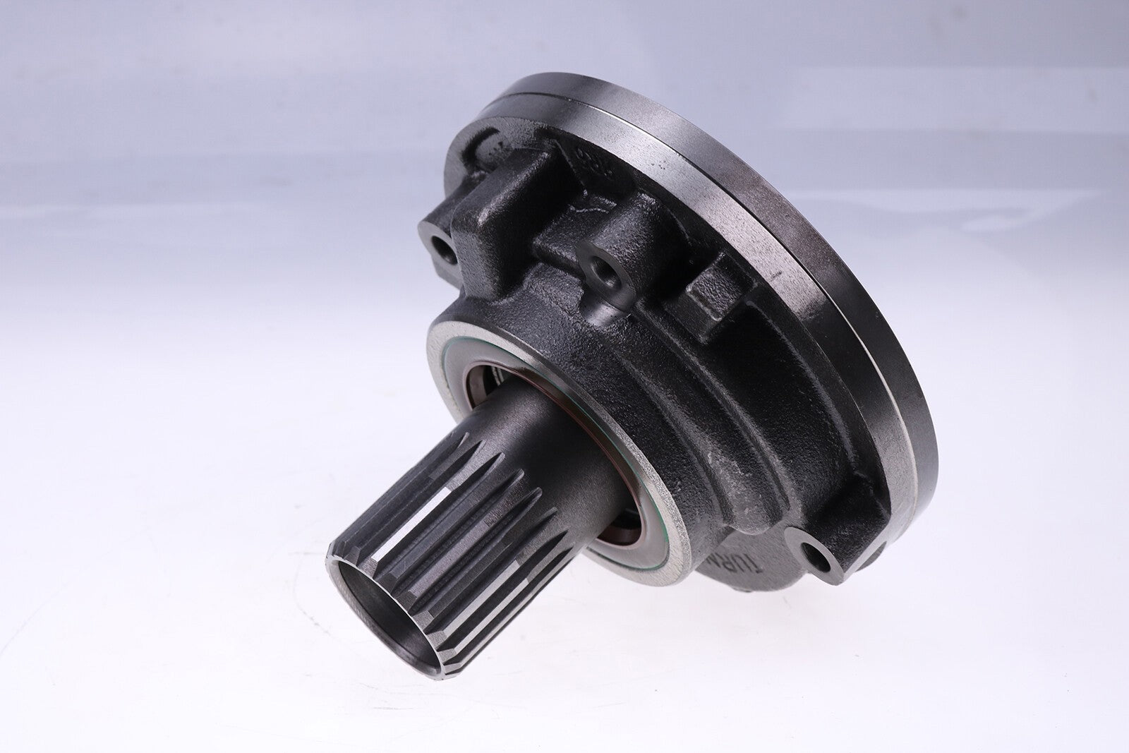 Transmission Pump 121-7385 for Caterpillar 416D 420D 422F 424B 432E 414E