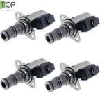 4X Solenoid Valve KV25678 for John Deere 260 315 CT322 410J 710G Tractor Parts