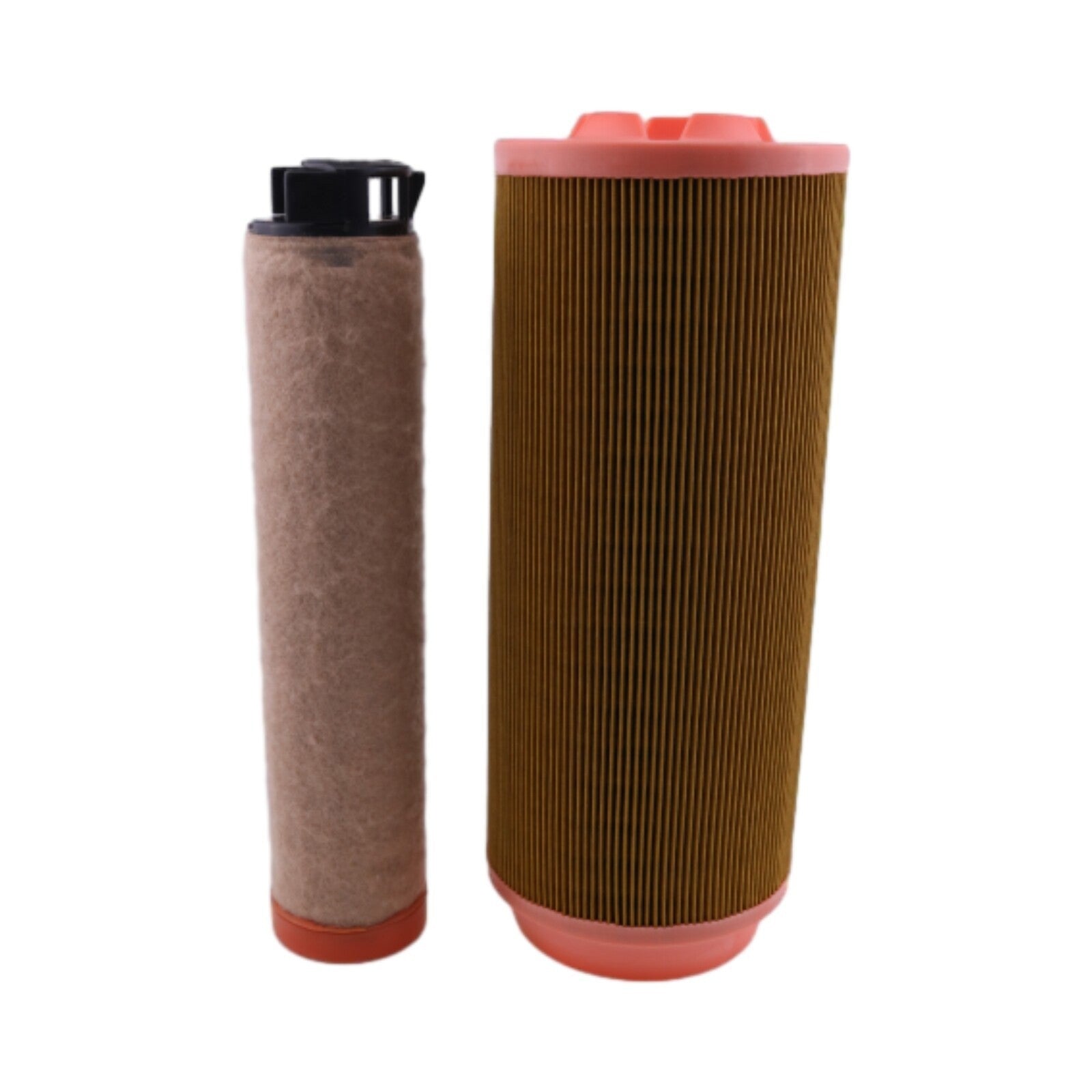 Air Filter Kit 4152592 4152593 for Caterpillar CAT 226D 232D 239D 249D