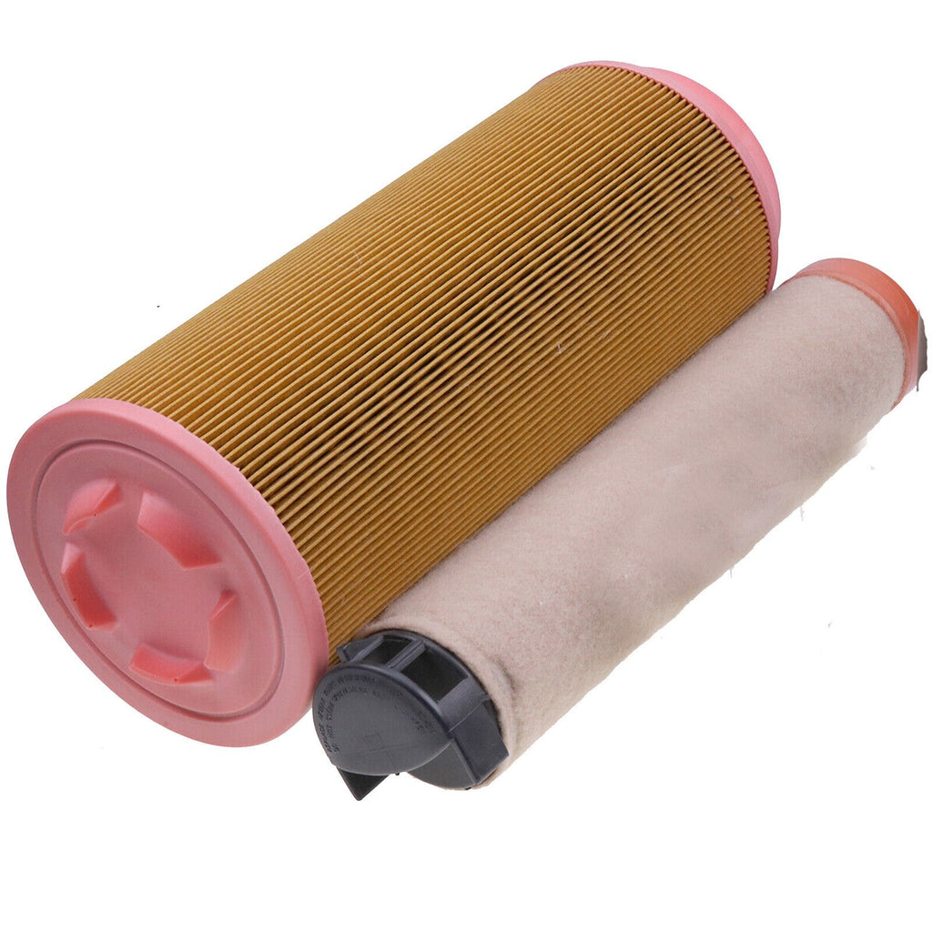 Air Filter Kit 4152592 4152593 for Caterpillar CAT 226D 232D 239D 249D