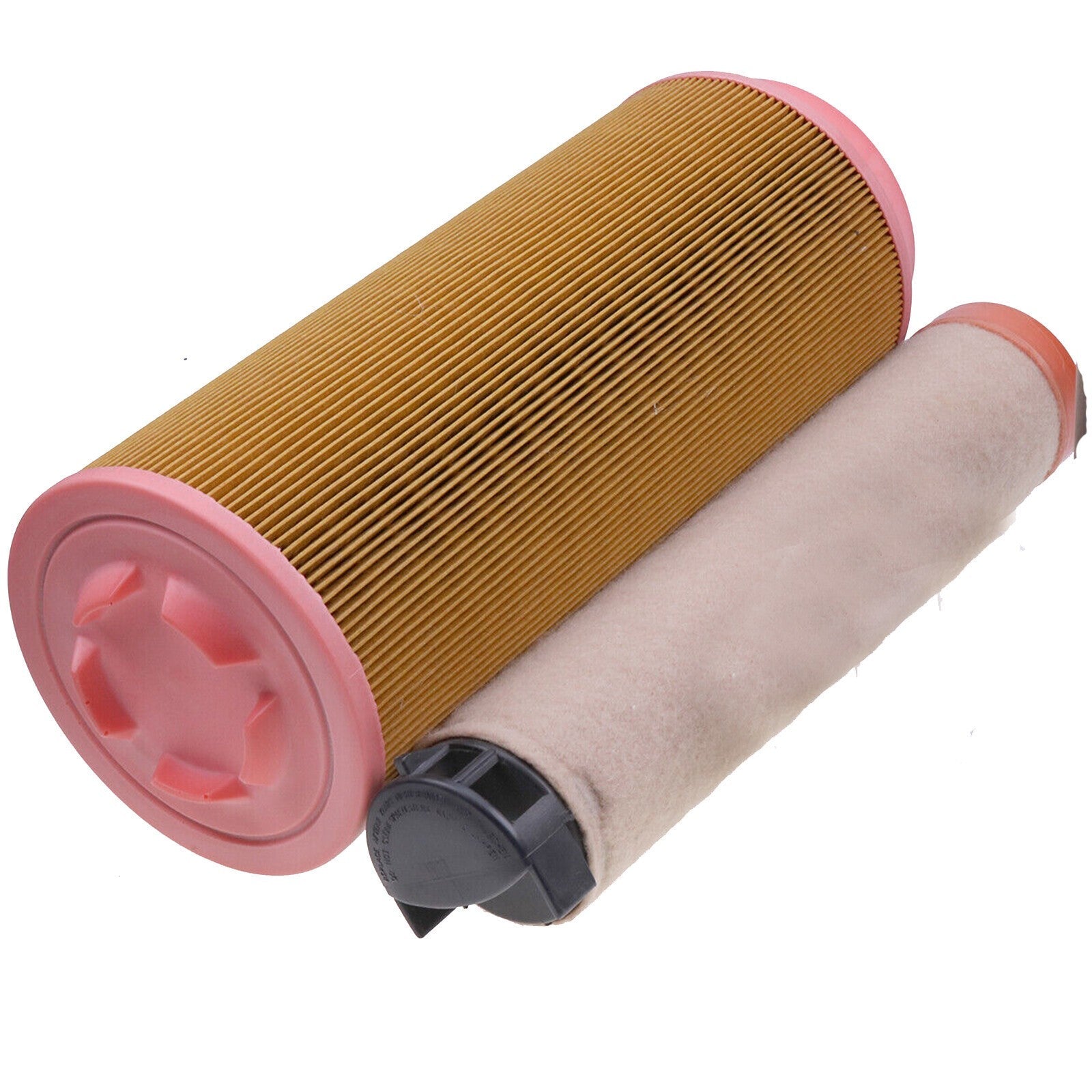 Air Filter Kit 4152592 4152593 for Caterpillar CAT 226D 232D 239D 249D