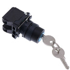 NEW 122512GT Key Switch for Genie Z-30/20 Z-34/22 Z-45/22 Z-60/34 Lift