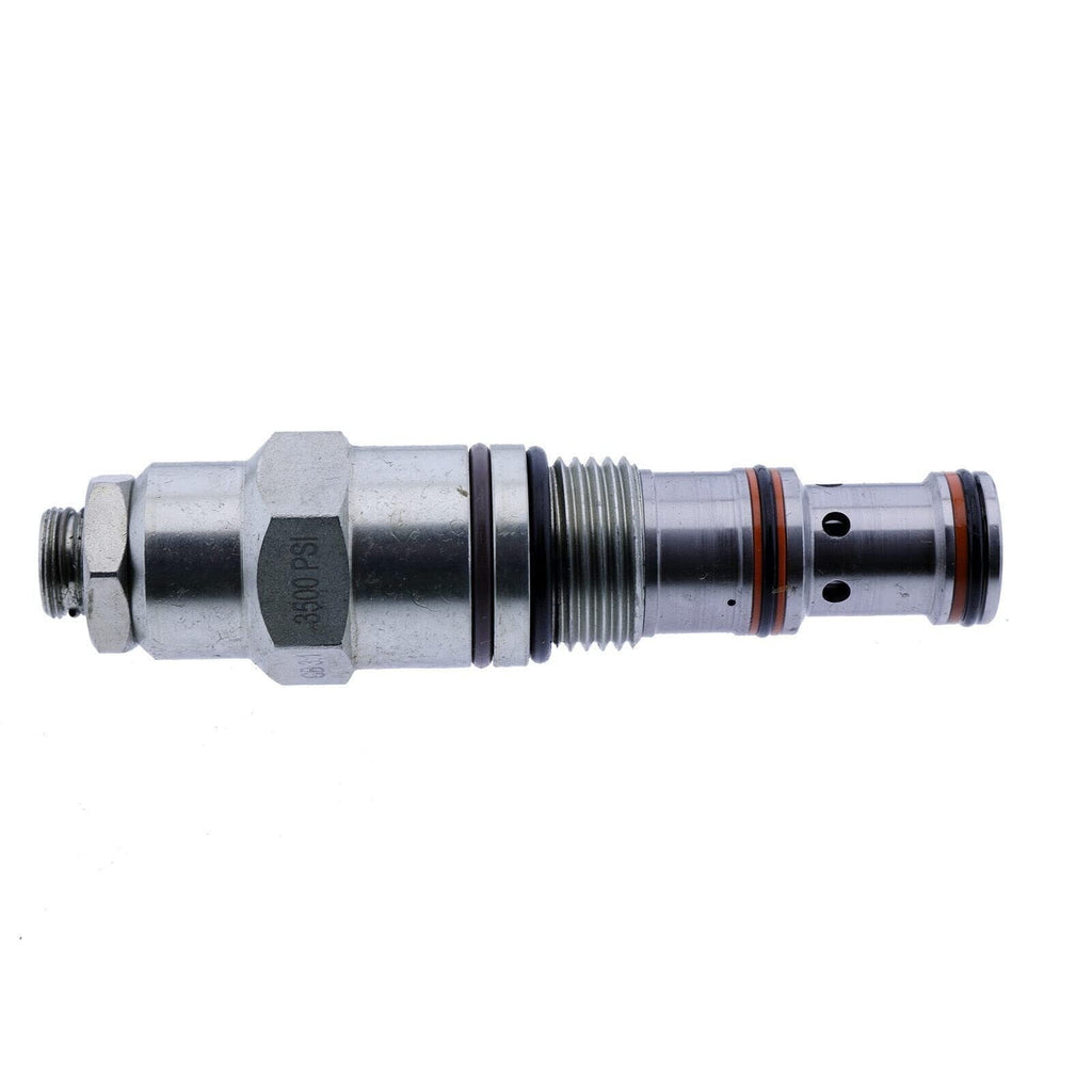 2X Hydraulic Valve 136937350 for Danfoss CP440-4-B-0-E-B-350-3.0-015