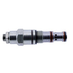 2X Hydraulic Valve 136937350 for Danfoss CP440-4-B-0-E-B-350-3.0-015