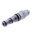2X Hydraulic Valve 136937350 for Danfoss CP440-4-B-0-E-B-350-3.0-015